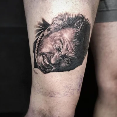 Anam tattoo 033