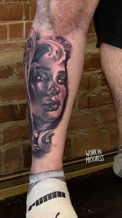Anam tattoo 034