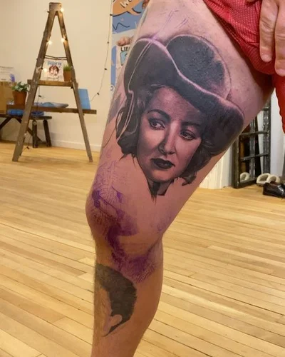 Anam tattoo 035