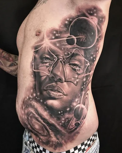 Anam tattoo 036