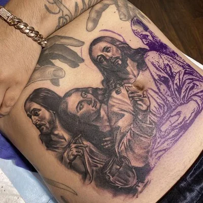 Anam tattoo 039