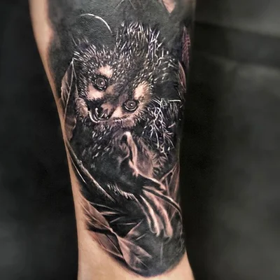 Anam tattoo 041