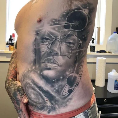 Anam tattoo 043