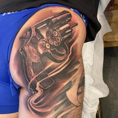 Anam tattoo 045