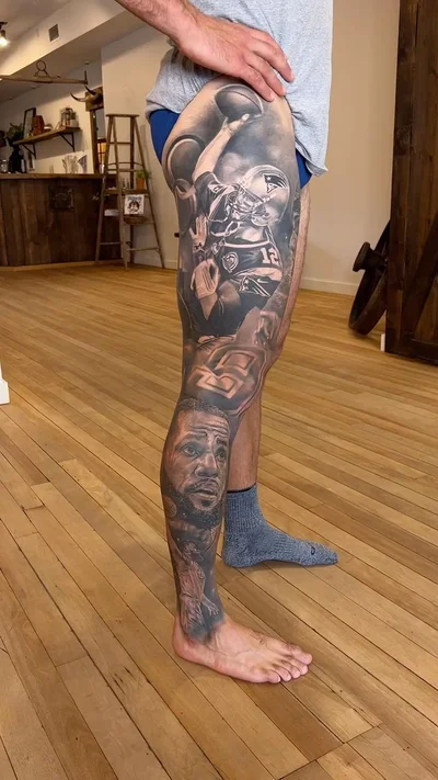 Anam tattoo 046