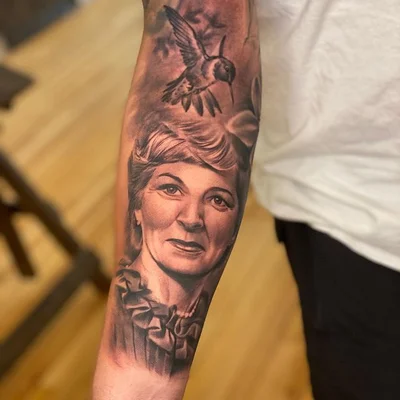 Anam tattoo 049