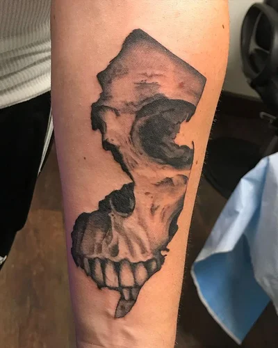 Anton Heudecker tattoo 009