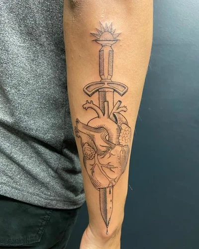Anton Heudecker tattoo 010