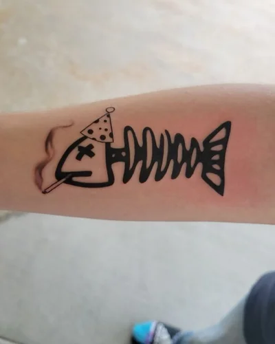 Anton Heudecker tattoo 011