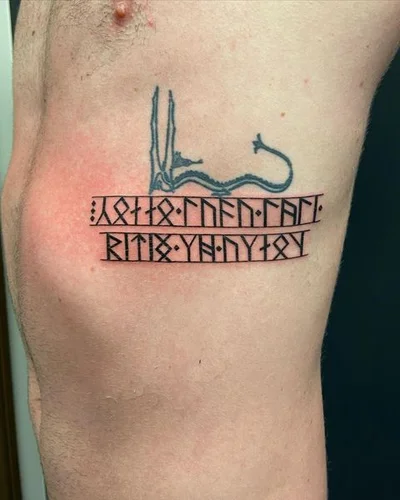 Anton Heudecker tattoo 012