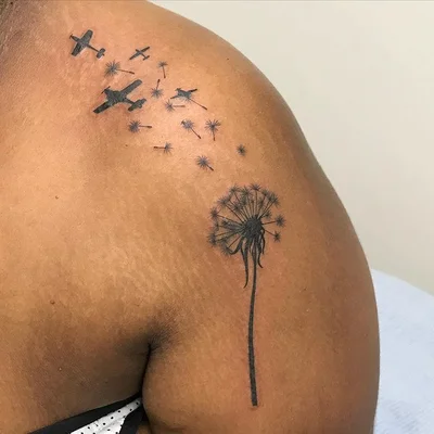 Anton Heudecker tattoo 014