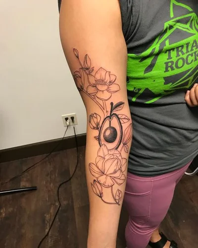 Anton Heudecker tattoo 019