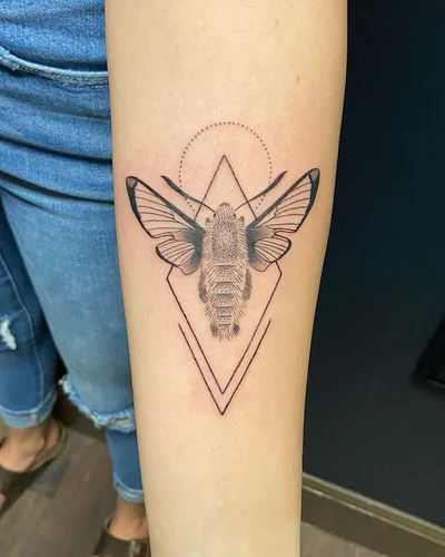 Anton Heudecker tattoo 027