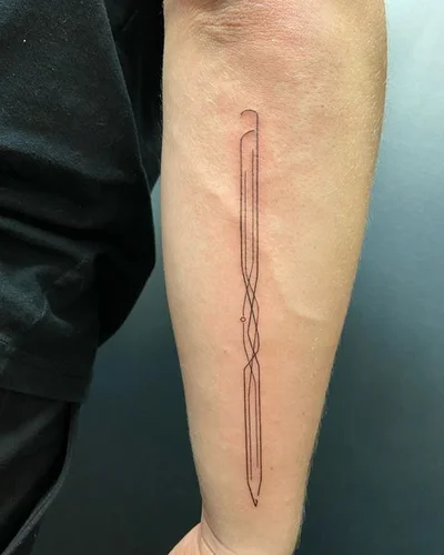 Anton Heudecker tattoo 034