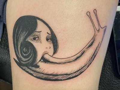 Anton Heudecker tattoo 043