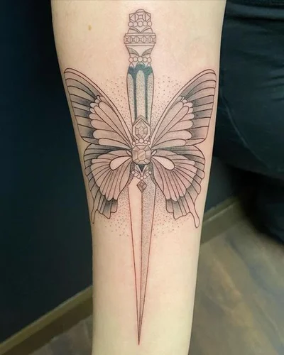 Anton Heudecker tattoo 047