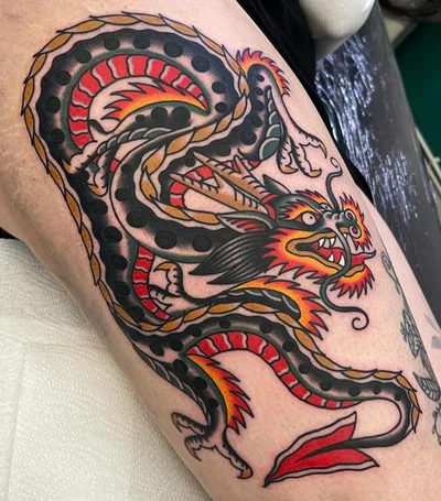 Callum Laird tattoo 001