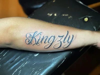 Danny Boy tattoo 010