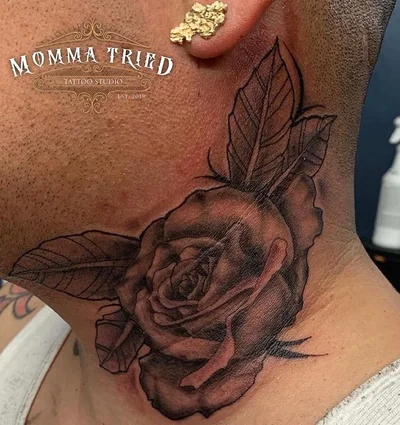 Danny Boy tattoo 012