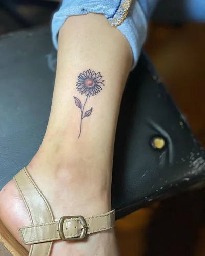 Danny Boy tattoo 022