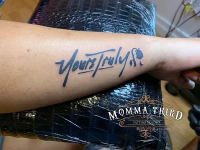 Danny Boy tattoo 025