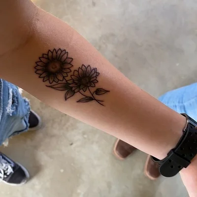 Danny Boy tattoo 031
