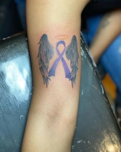 Danny Boy tattoo 035