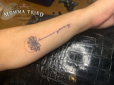 Danny Boy tattoo 041