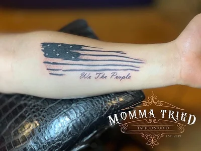 Danny Boy tattoo 047