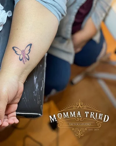 Danny Boy tattoo 049