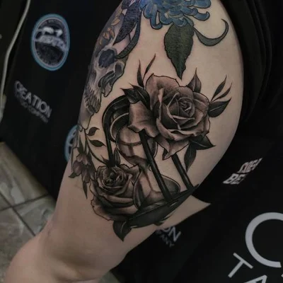 Tattoos by Ez tattoo 008