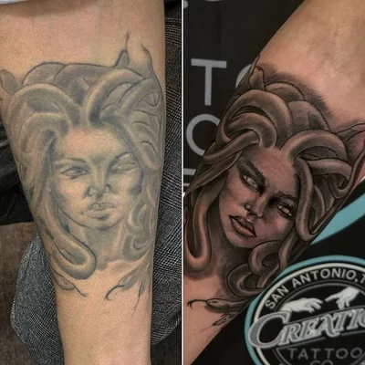Tattoos by Ez tattoo 013