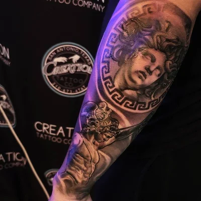 Tattoos by Ez tattoo 014