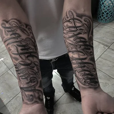 Tattoos by Ez tattoo 015