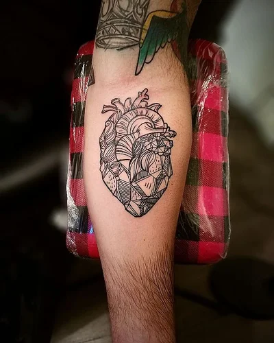 Tattoos by Ez tattoo 018