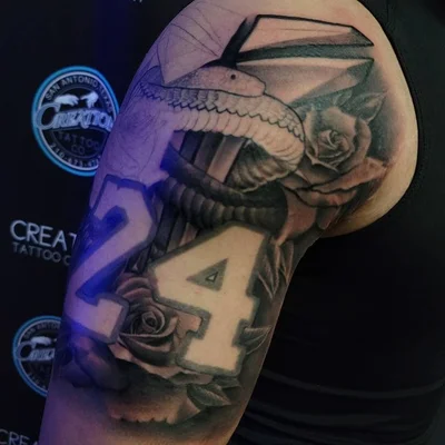 Tattoos by Ez tattoo 020