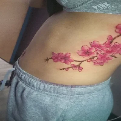 Tattoos by Ez tattoo 022