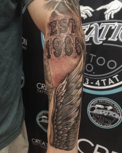 Tattoos by Ez tattoo 023