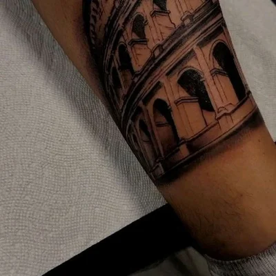 Tattoos by Ez tattoo 024