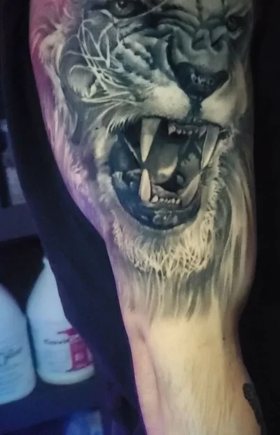 Tattoos by Ez tattoo 026