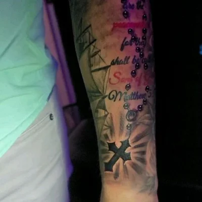 Tattoos by Ez tattoo 028