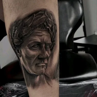 Tattoos by Ez tattoo 030