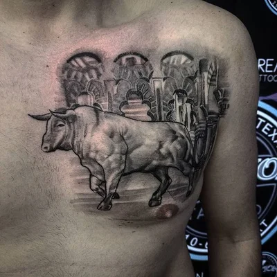 Tattoos by Ez tattoo 033