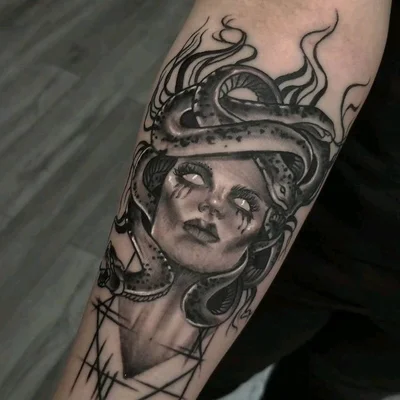Tattoos by Ez tattoo 034
