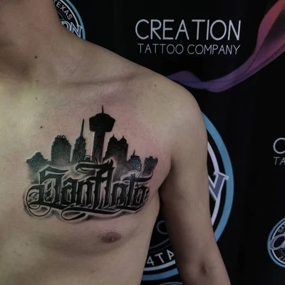 Tattoos by Ez tattoo 035