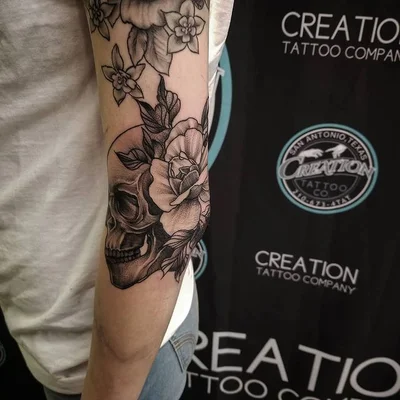 Tattoos by Ez tattoo 039