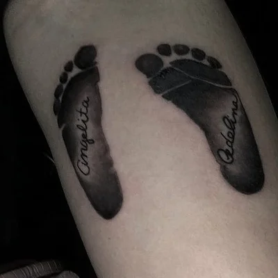Tattoos by Ez tattoo 043