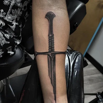 Tattoos by Ez tattoo 046