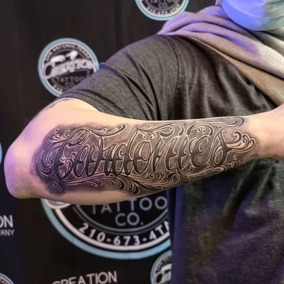Tattoos by Ez tattoo 047