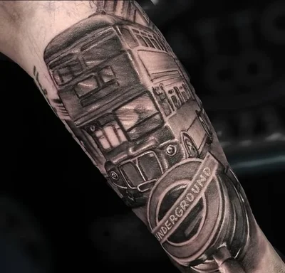 Tattoos by Ez tattoo 048